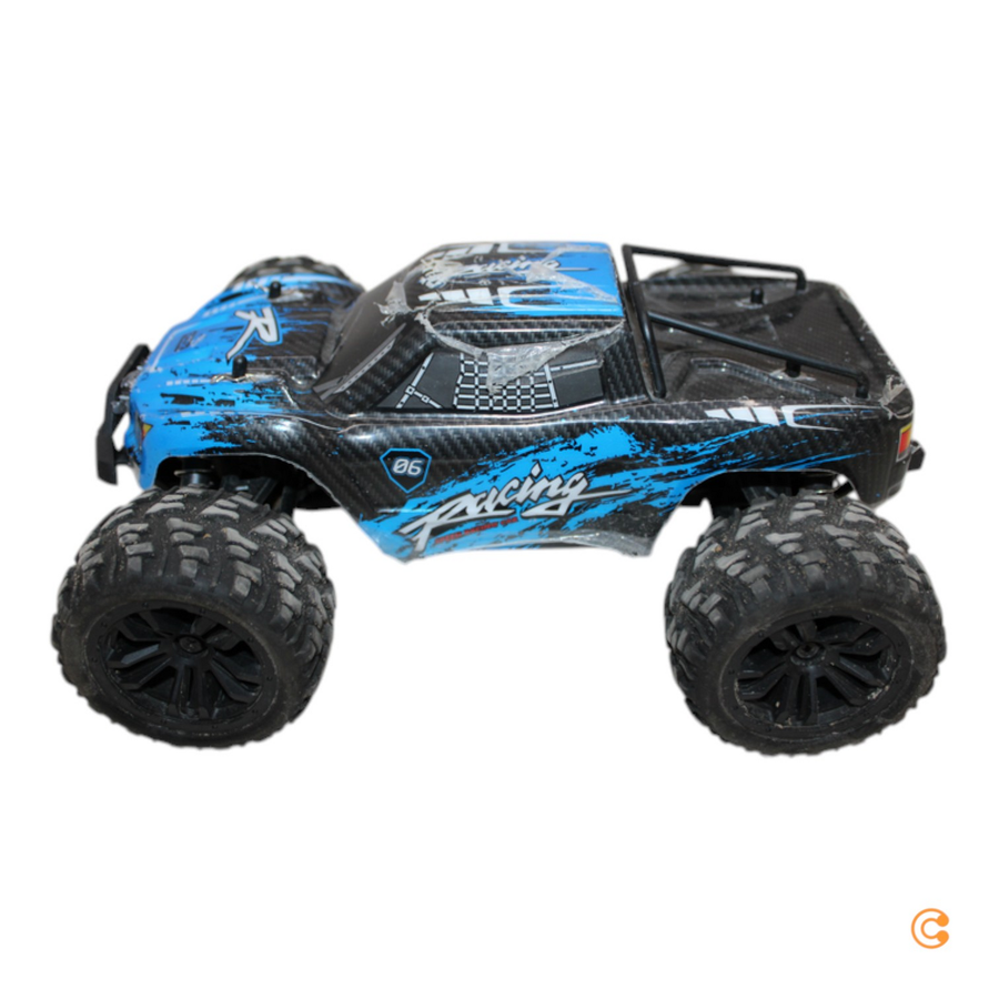 Absima Truck Racing 1:14 Modellauto Auto Monstertruck Allradrad Siehe Text/Foto B-Ware - 4250650943875