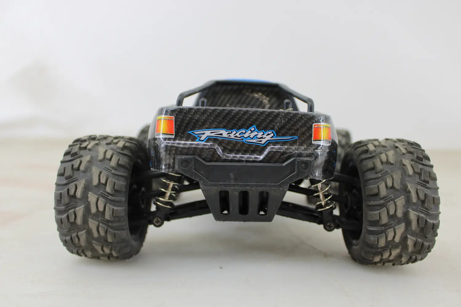 C-Ware Absima Truck Racing 1:14 Rc Modellauto Auto Monstertruck Siehe Text/Foto - 4250650943875