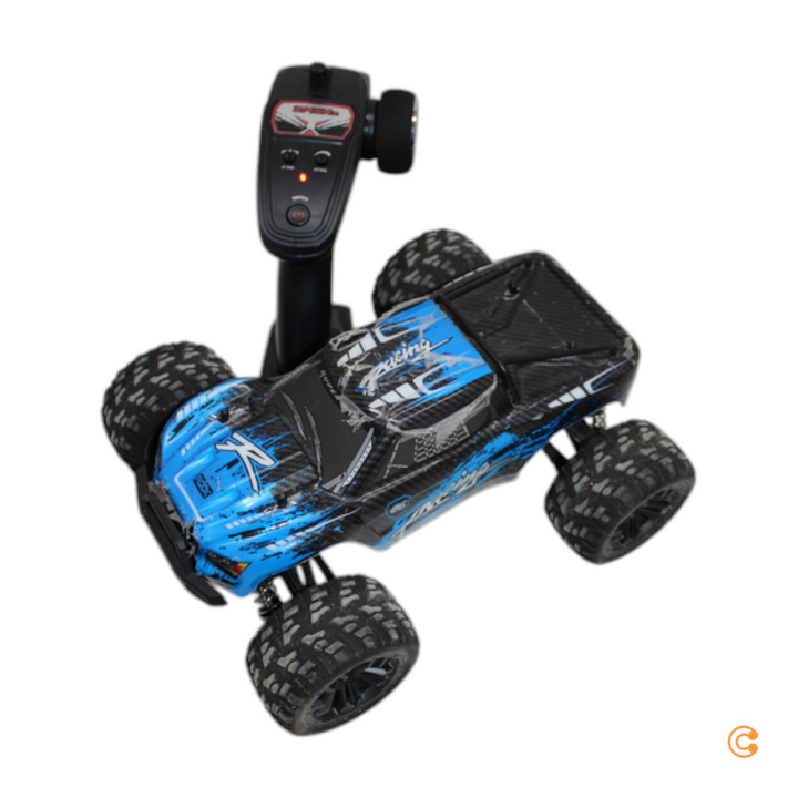 Absima Truck Racing 1:14 Modellauto Auto Monstertruck Allradrad Siehe Text/Foto B-Ware - 4250650943875