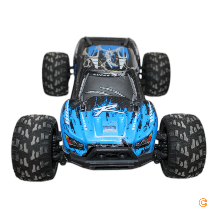 Absima Truck Racing 1:14 Modellauto Auto Monstertruck Allradrad Siehe Text/Foto B-Ware - 4250650943875