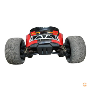 Descriptive image text