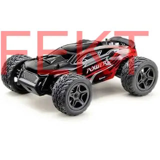 D-Ware Absima Power Schwarz/Rot 1:14 Rc Modellauto Elektro Truggy 4 Wd Defektware584 - 4250650943844