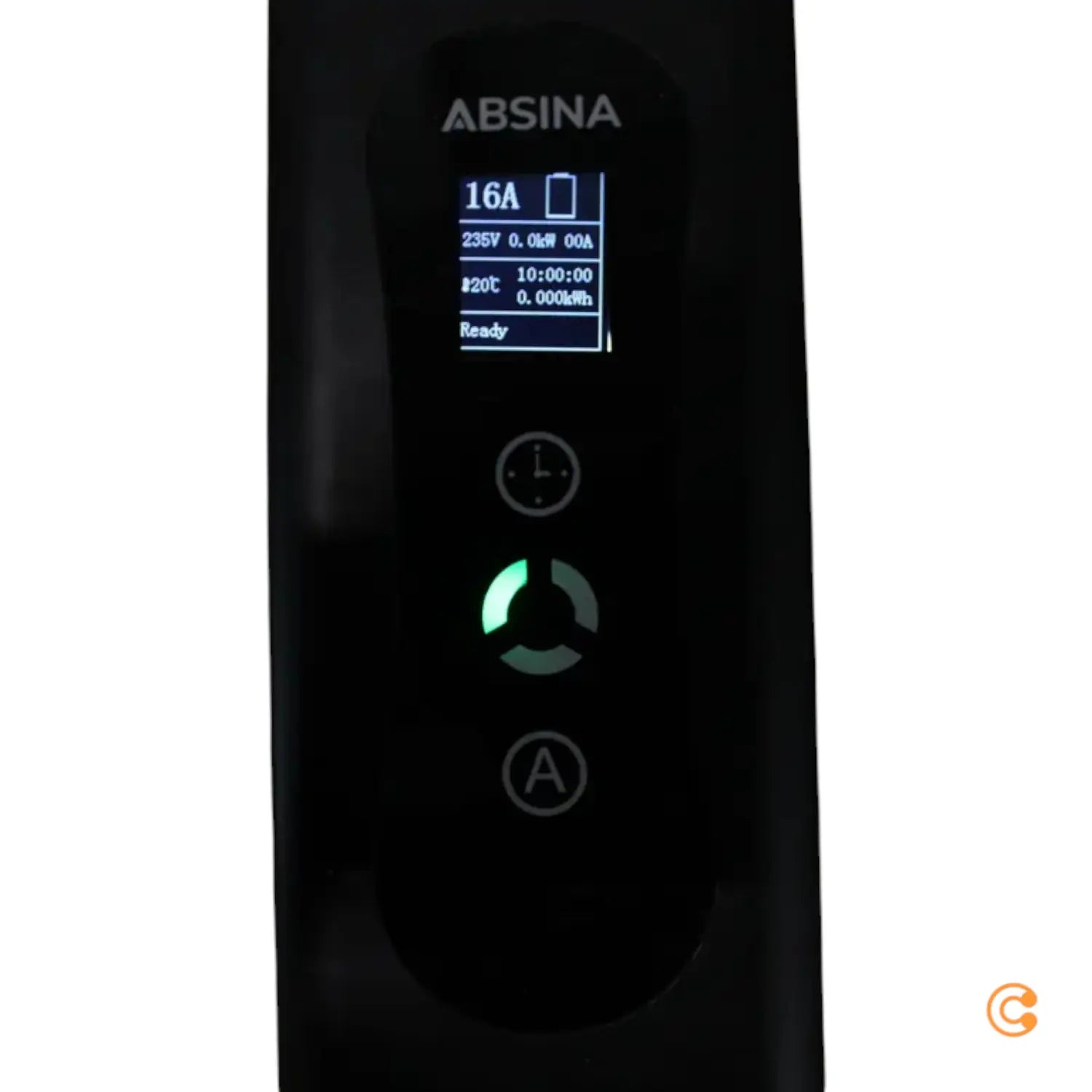 B-Ware Absina 52 230 1002 E Mobility Ladekabel 5 M Schuko Stecker Typ 2 Siehe Text/Foto - 79163906160