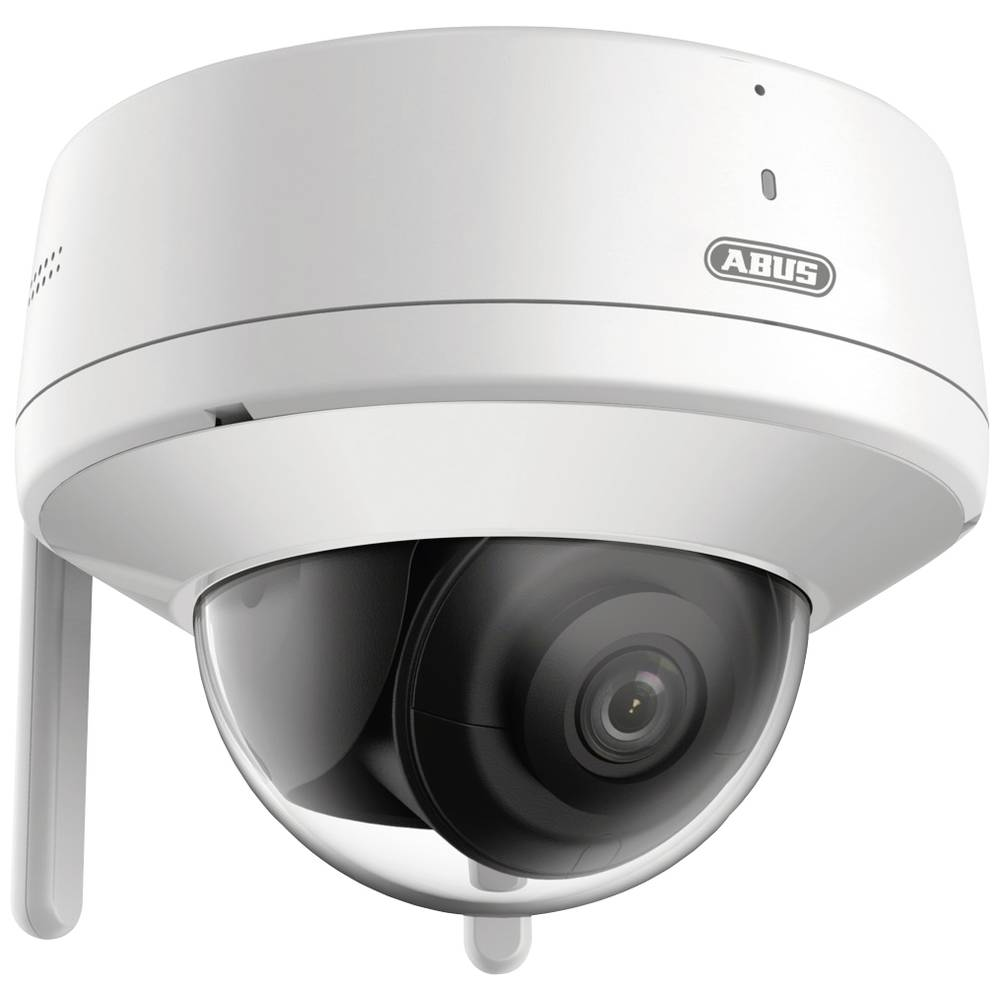 B-Ware Abus Ip Videoüberwachung Kamera 2 M Px Wlan Mini überwachungskamera Innenbere779