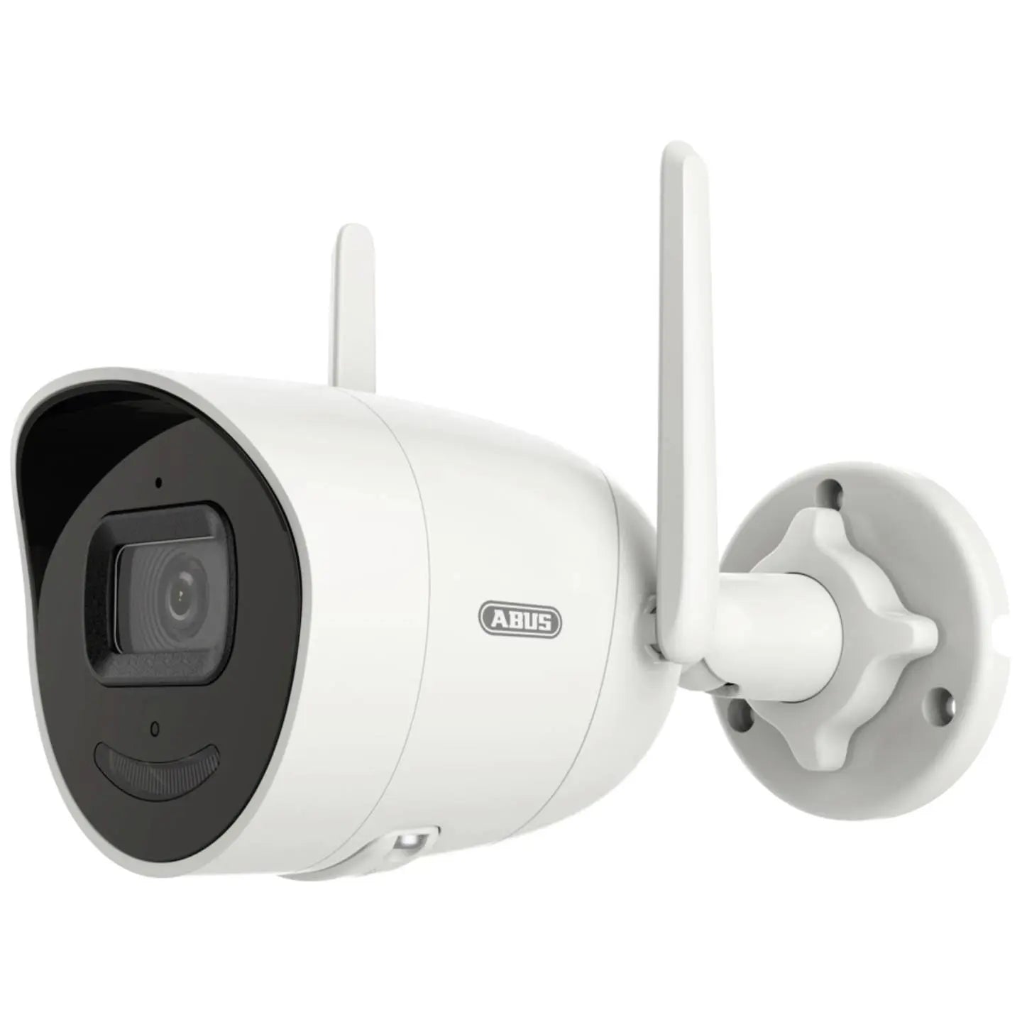 B-Ware Abus Ip Videoüberwachung Mini Kamera Wlan überwachungskamera 2 M Px  - 4043158197426
