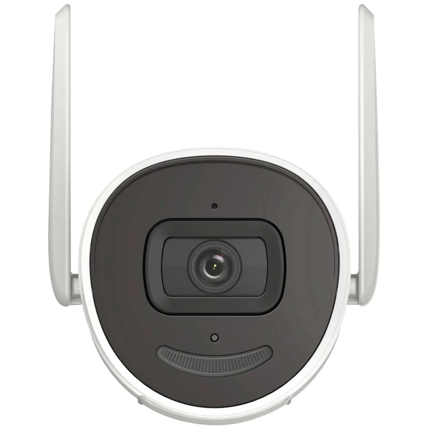 B-Ware Abus Ip Videoüberwachung Mini Kamera Wlan überwachungskamera 2 M Px  - 4043158197426