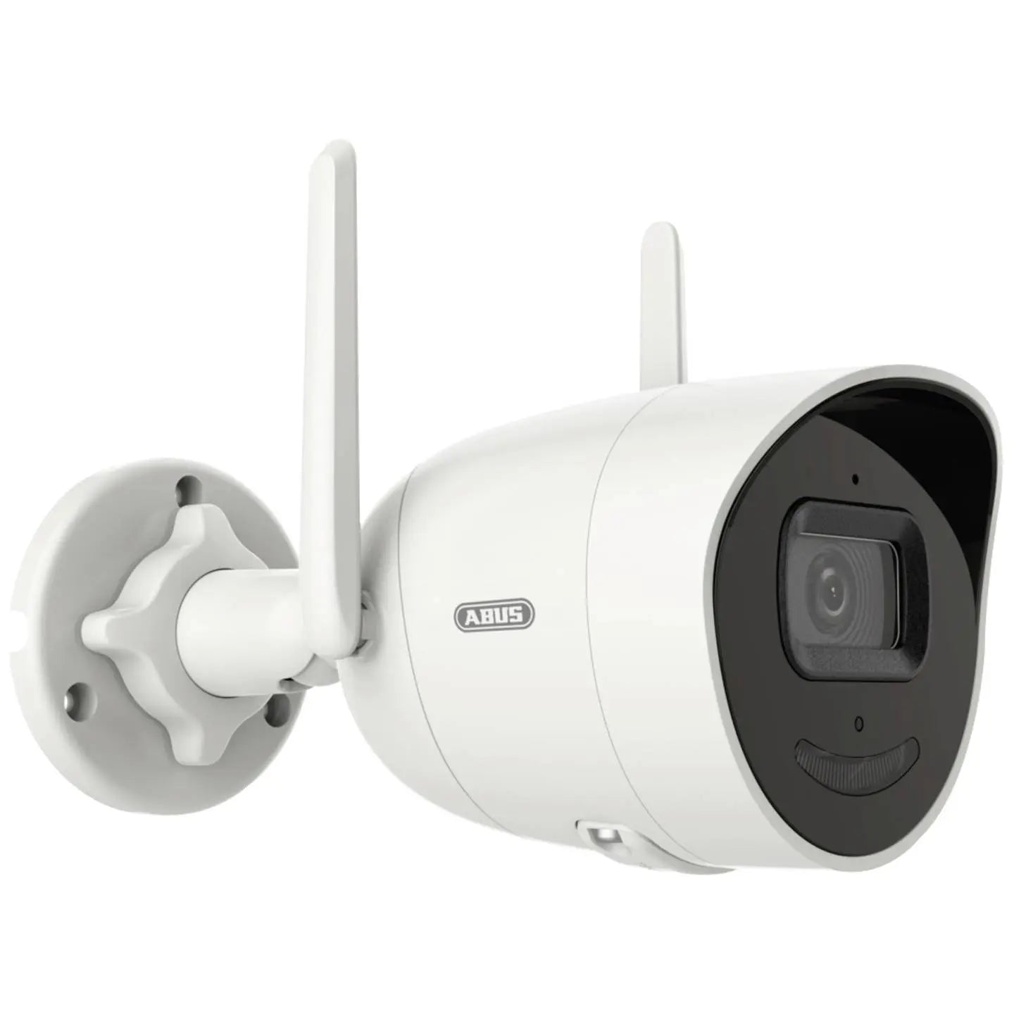 B-Ware Abus Ip Videoüberwachung Mini Kamera Wlan überwachungskamera 2 M Px  - 4043158197426