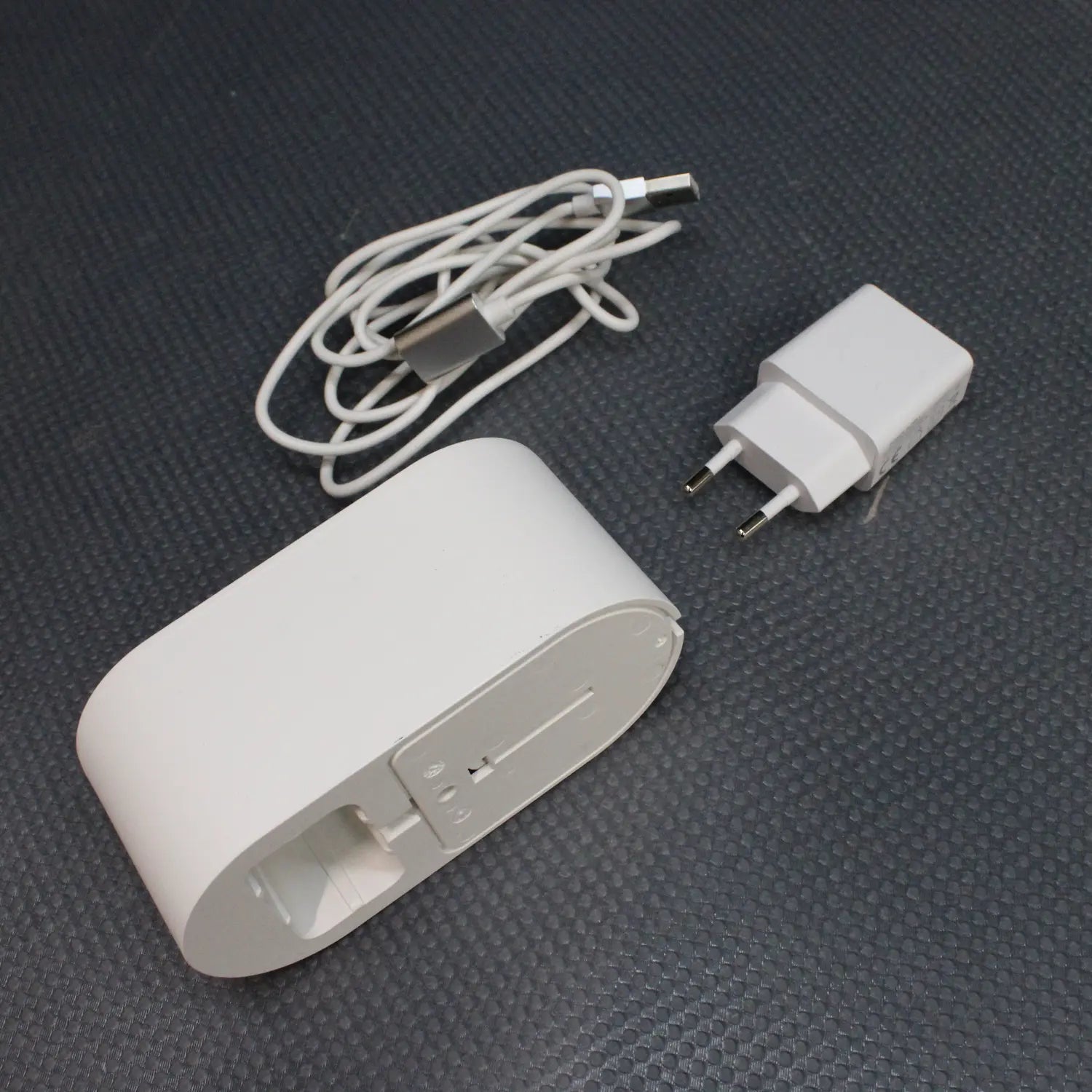 Abus Wlan Verstärker Bridge Bluetooth Türschlosssteuerung Home Tec Sieh Text/Foto B-Ware - 4003318987670