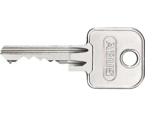 B-Ware Abus Zylindervorhangschloss Schloss Vorhangschloss 85/40 Hb63 Messing 40mm - 4003318806360