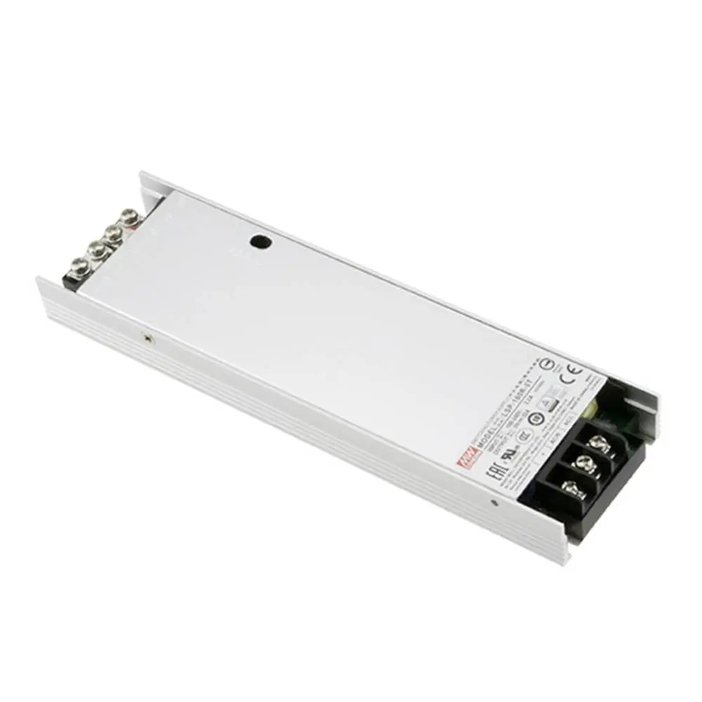 Mean Well Lsp 160 24 T Industrienetzteil Stromversorgung 24 V 6.75 A 162 W B-Ware - 4711232760636