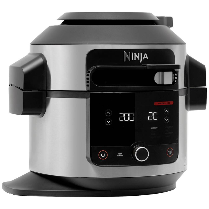 Ninja Shark Ninja Ninja Ol550 Eu Multikocher Mit Dampfgarfunktion Defektware D-Ware