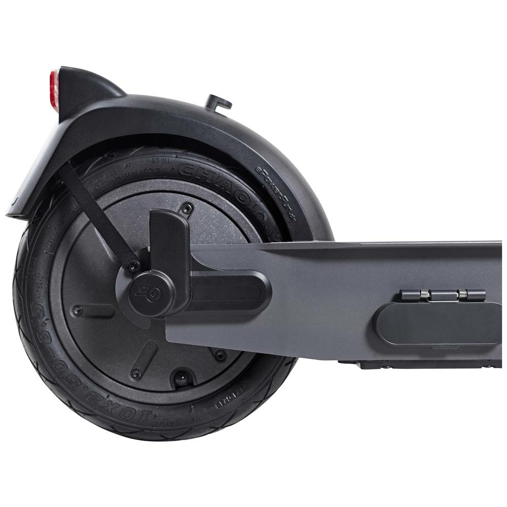 ePowerFun 102006 E-Scooter Elektroscooter Elektroroller E-Roller 22 km/h faltbar