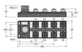 Descriptive image text