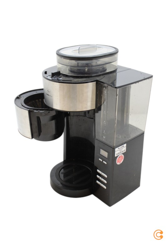 B-Ware Melitta Aroma Fresh Filter Kaffeemaschinen Thermos Kanne Siehe Text/Foto
