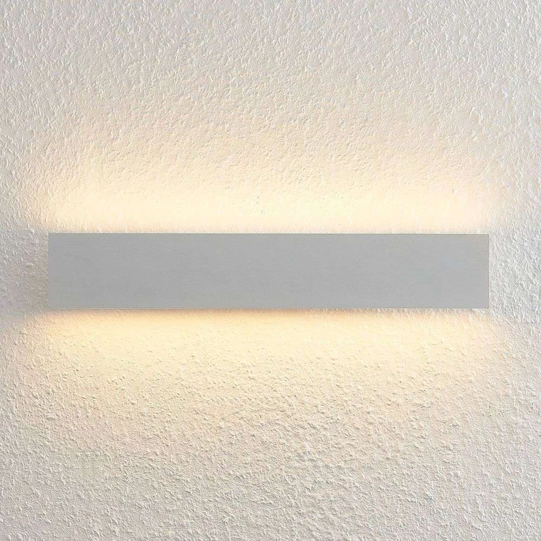 Lindby Ignazia LED-Wandleuchte Wandlampe Wandleuchte LED-Leuchte Leselampe Lampe