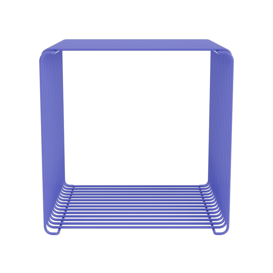 Étagère murale Montana Panton Wire Shelf Table Monarch 34,8 cm