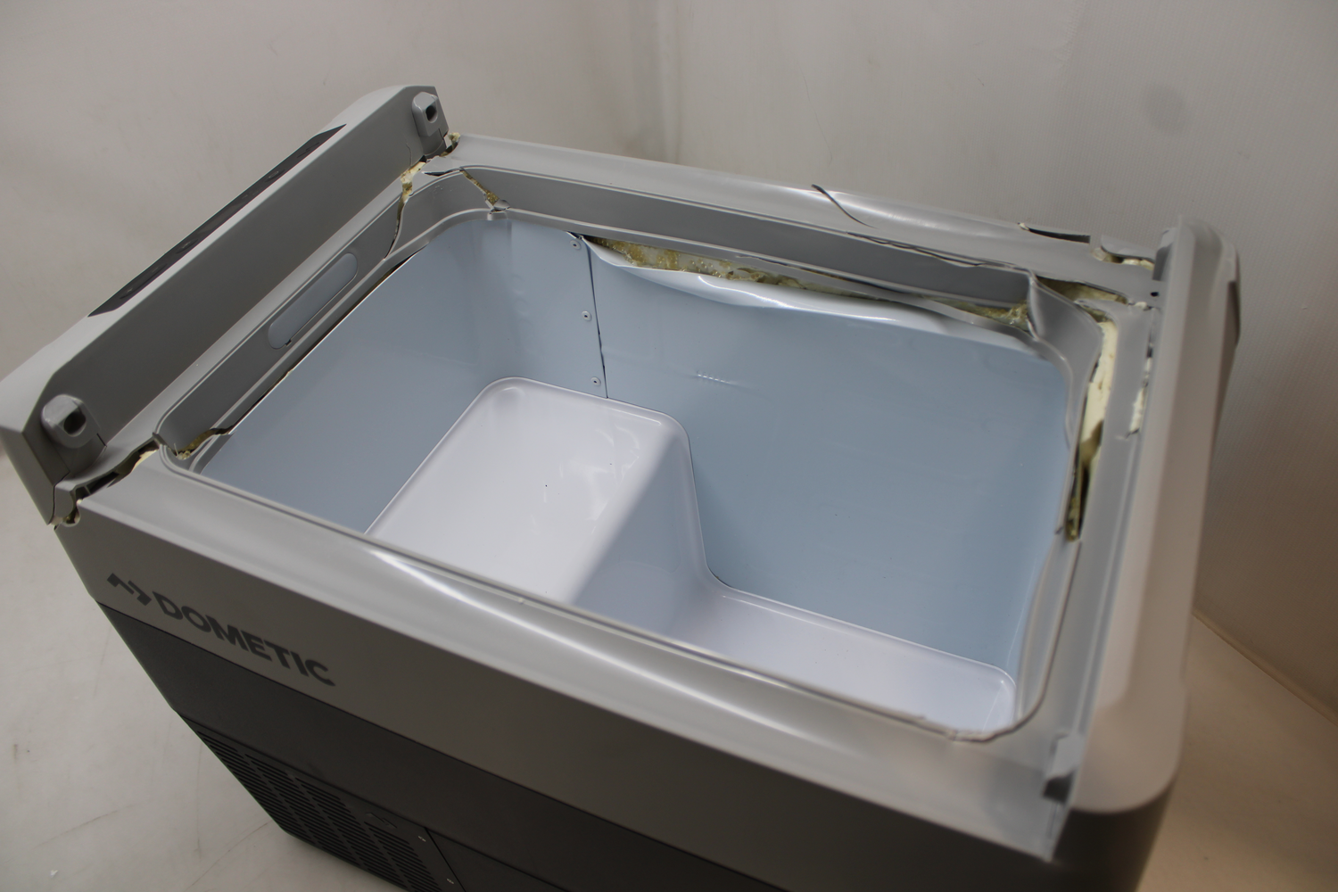 Dometic Cff 45 Tragbare Kompressorkühlbox 44 L Kühlbox Kühlkompressor Kühler  D-Ware