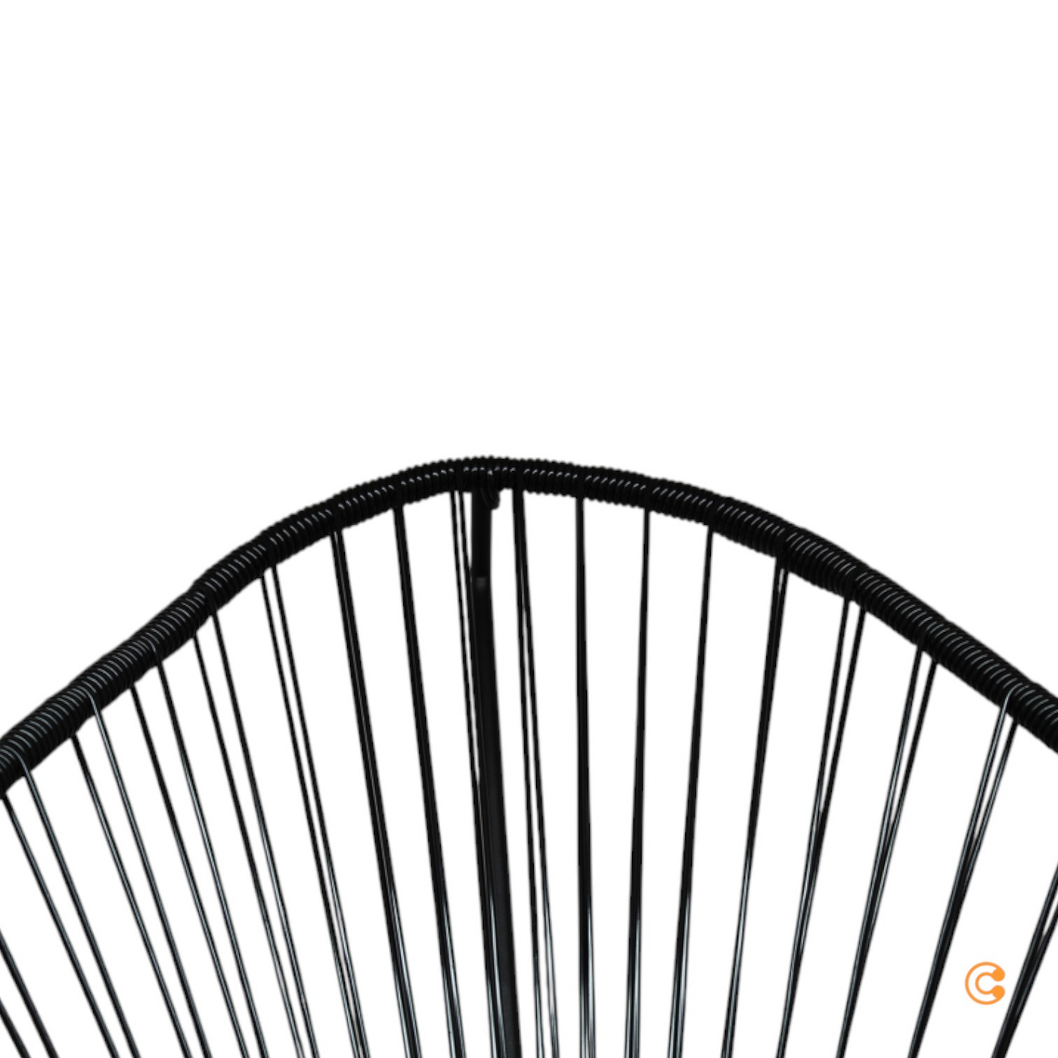 Acapulco Design Acapulco Classic Chair Sessel Stuhl Loungesessel Siehe Text/Foto B-Ware - 4250954299005