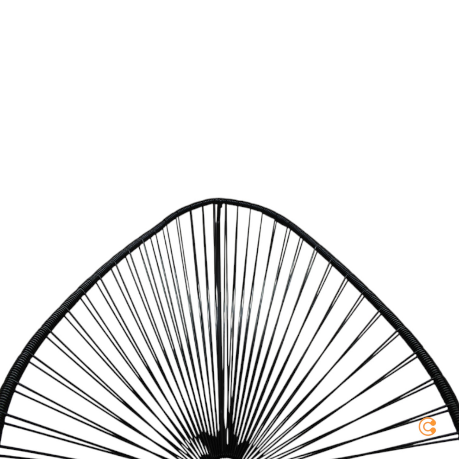 Acapulco Design Acapulco Classic Chair Sessel Stuhl Loungesessel Siehe Text/Foto B-Ware - 4250954299005