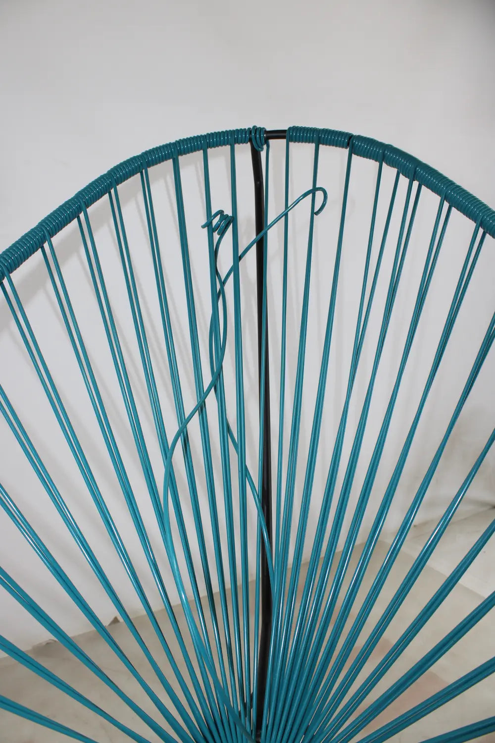 B-Ware Acapulco Design Acapulco Chair Classic Stuhl Loungesessel Sessel Siehe Text - 4250954299036