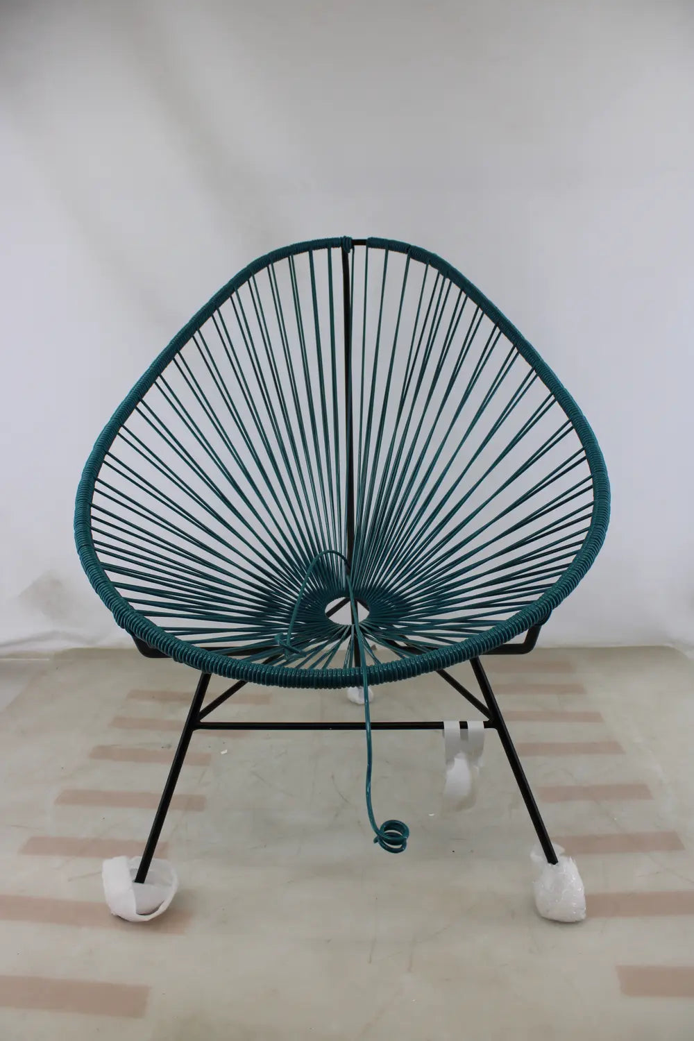B-Ware Acapulco Design Acapulco Chair Classic Stuhl Loungesessel Sessel Siehe Text - 4250954299036