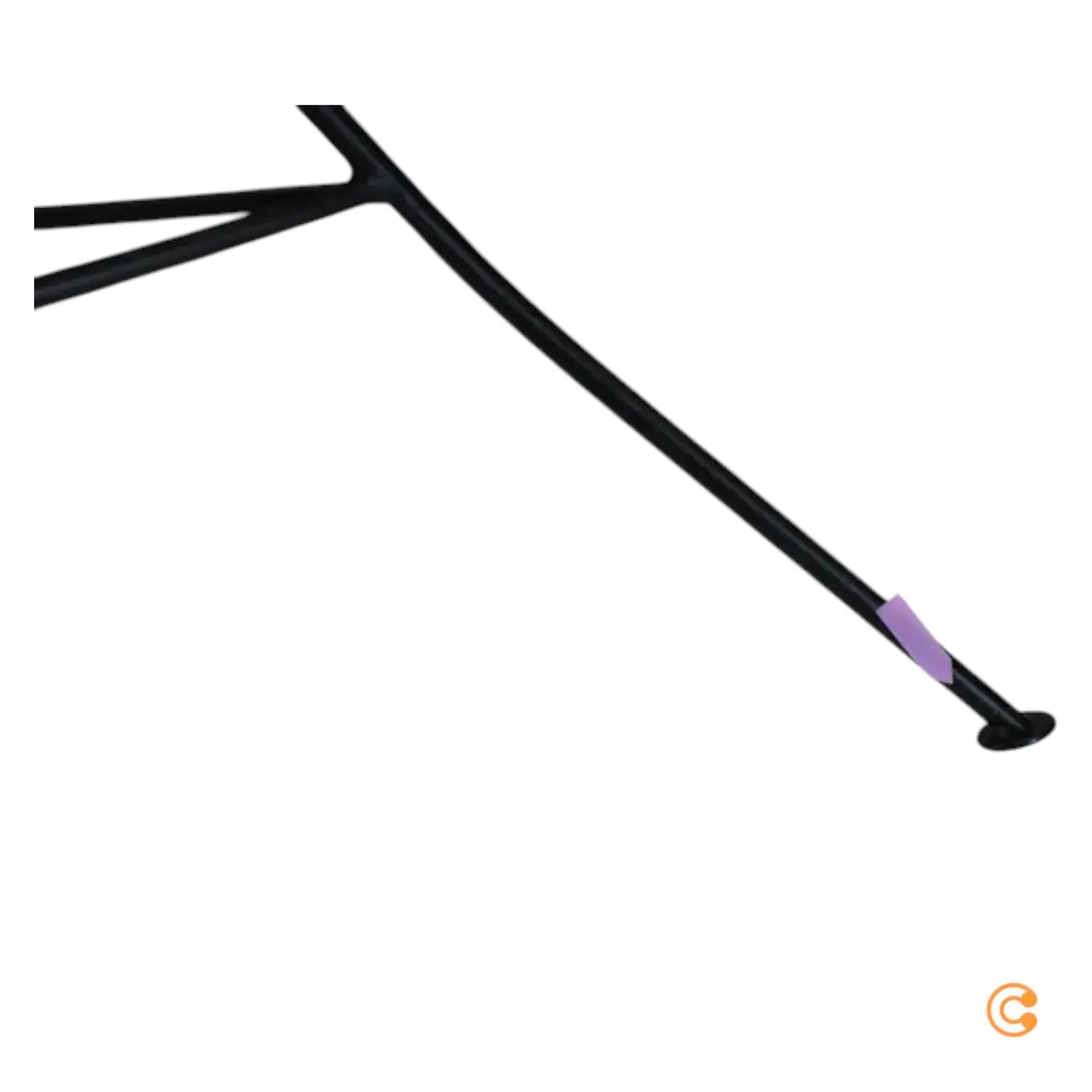 B-Ware Acapulco Design Sessel Stuhl Classic Chair Outdoor Sitz Grau Siehe Text/Foto - 4250954299067