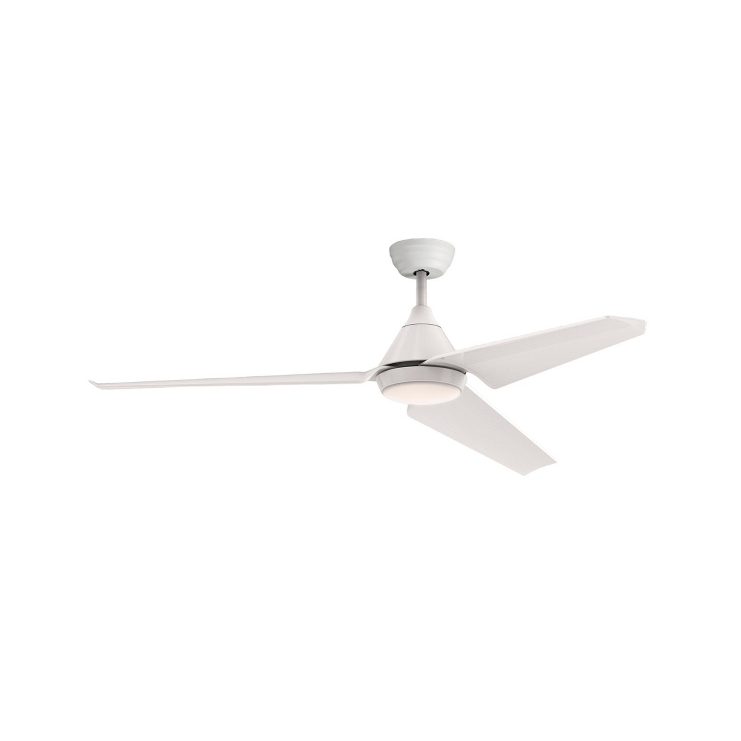 B-Ware Acb Iluminación Led Deckenventilator Ventilator Bora Fernbedienung Cct Ip44 - 8430390278246