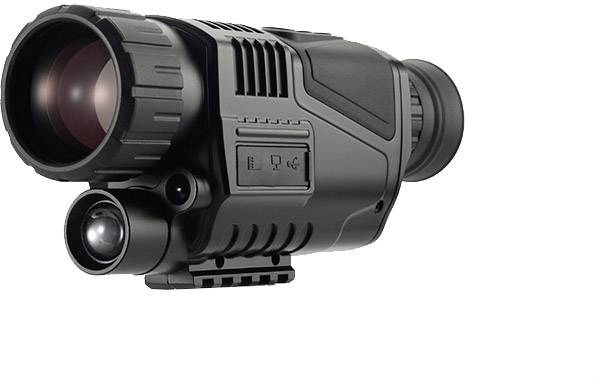 Denver 112110000020 Nvi 450 Nachtsichtgerät Mit Digitalkamera Defektware D-Ware - 5706751043178