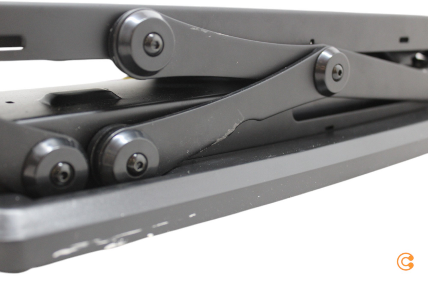 C-Ware Spea Ka Professional Tv Deckenhalterung Tv Halterung Halterung Siehe Text/Foto790 - 4016139084442