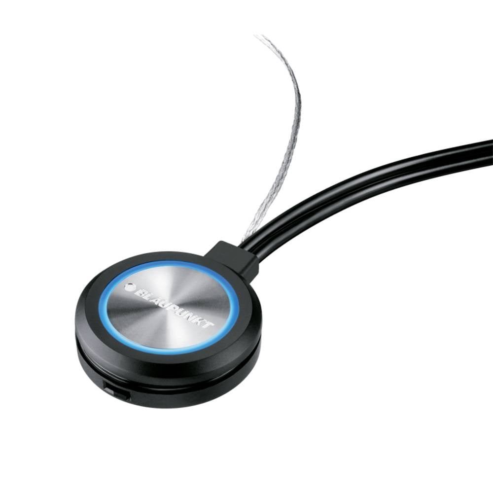 Blaupunkt 2006023000000 Dab Scheibenantenne Scheibenklebeantenne Antenne B-Ware