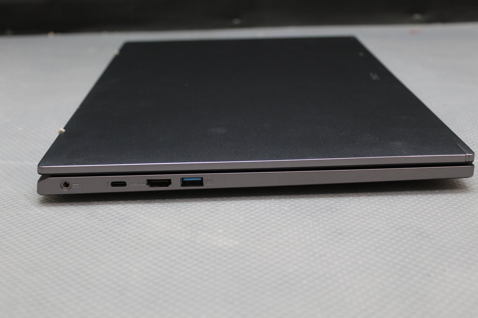 Acer Aspire 17 NB Core5 Laptop 16GB 512GB Intel Core 5 120U W11P SIEHE TEXT/FOTO - 4711474322234