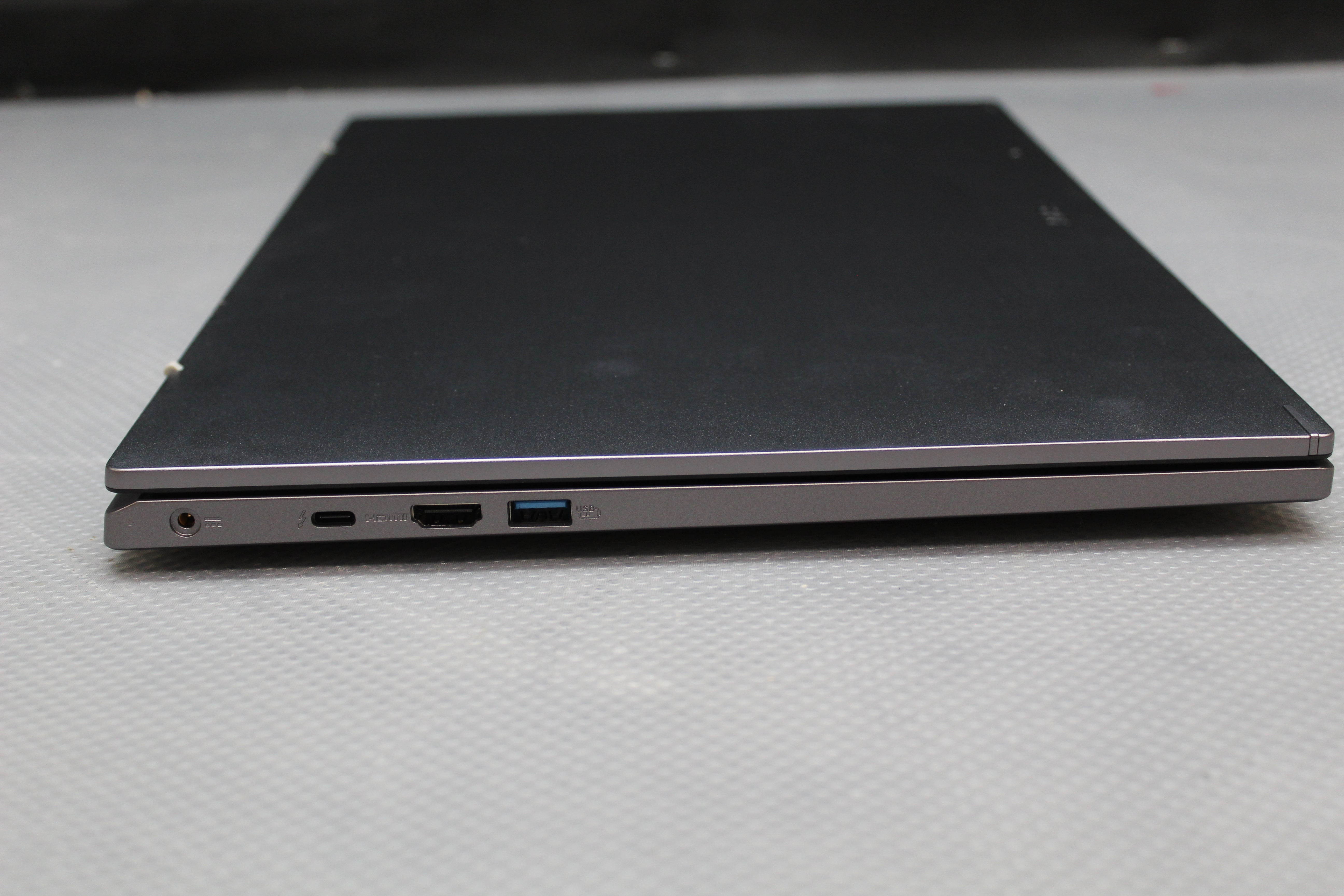 Acer Aspire 17 NB Core5 Laptop 16GB 512GB Intel Core 5 120U W11P SIEHE TEXT/FOTO - 4711474322234