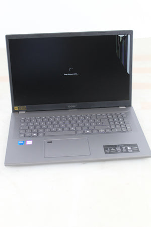 C-Ware Acer Aspire 17 NB Core5 Laptop 16GB 512GB Intel Core 5 120U W11P SIEHE TEXT/FOTO