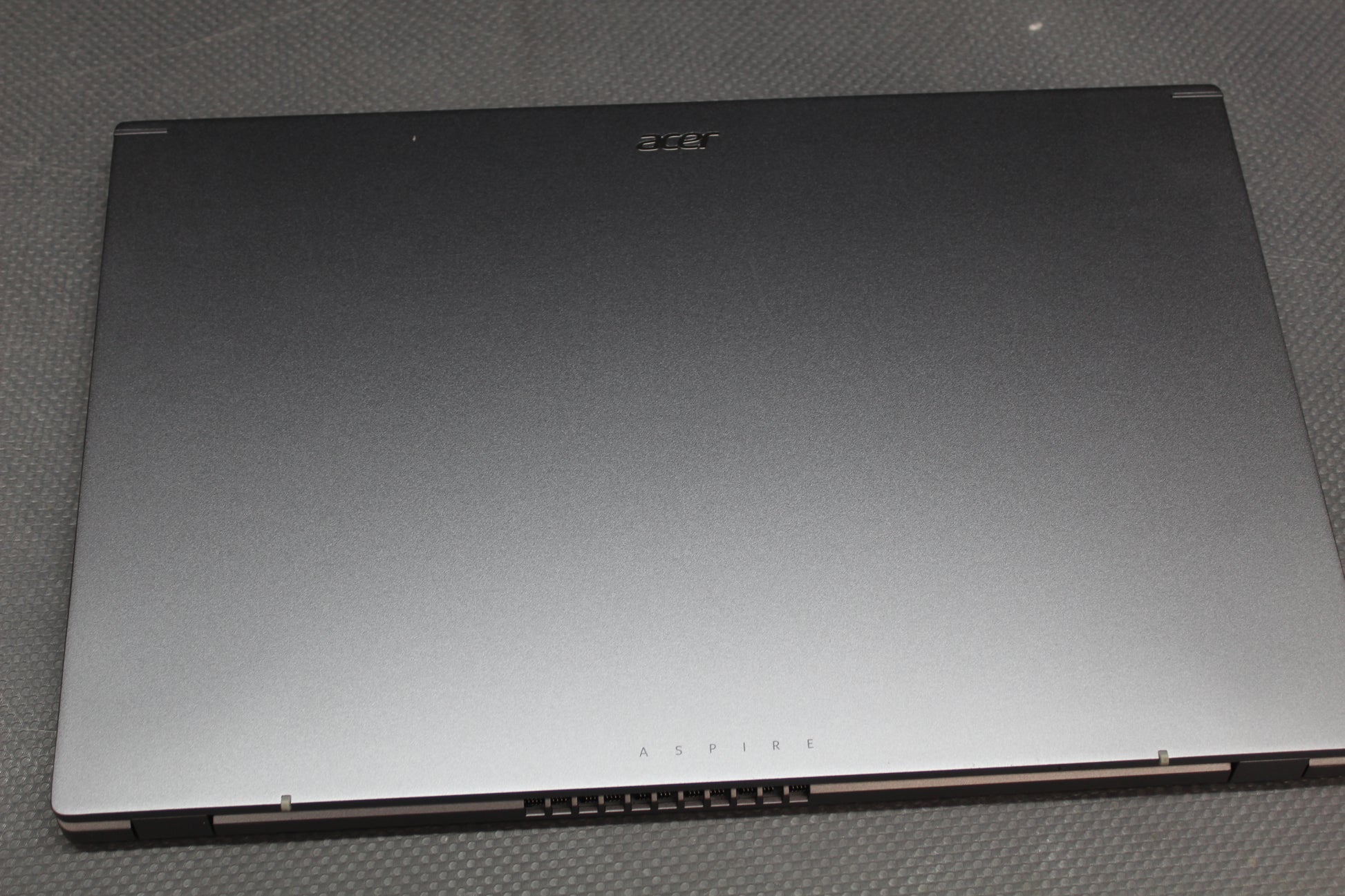 Acer Aspire 17 NB Core5 Laptop 16GB 512GB Intel Core 5 120U W11P SIEHE TEXT/FOTO - 4711474322234