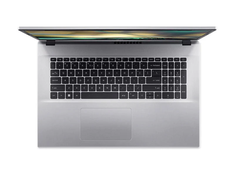 B-Ware Acer Aspire 3 Notebook Laptop A317 54 50 Hl 439 Cm 173 Zoll Computer Gerät - 4711474014863