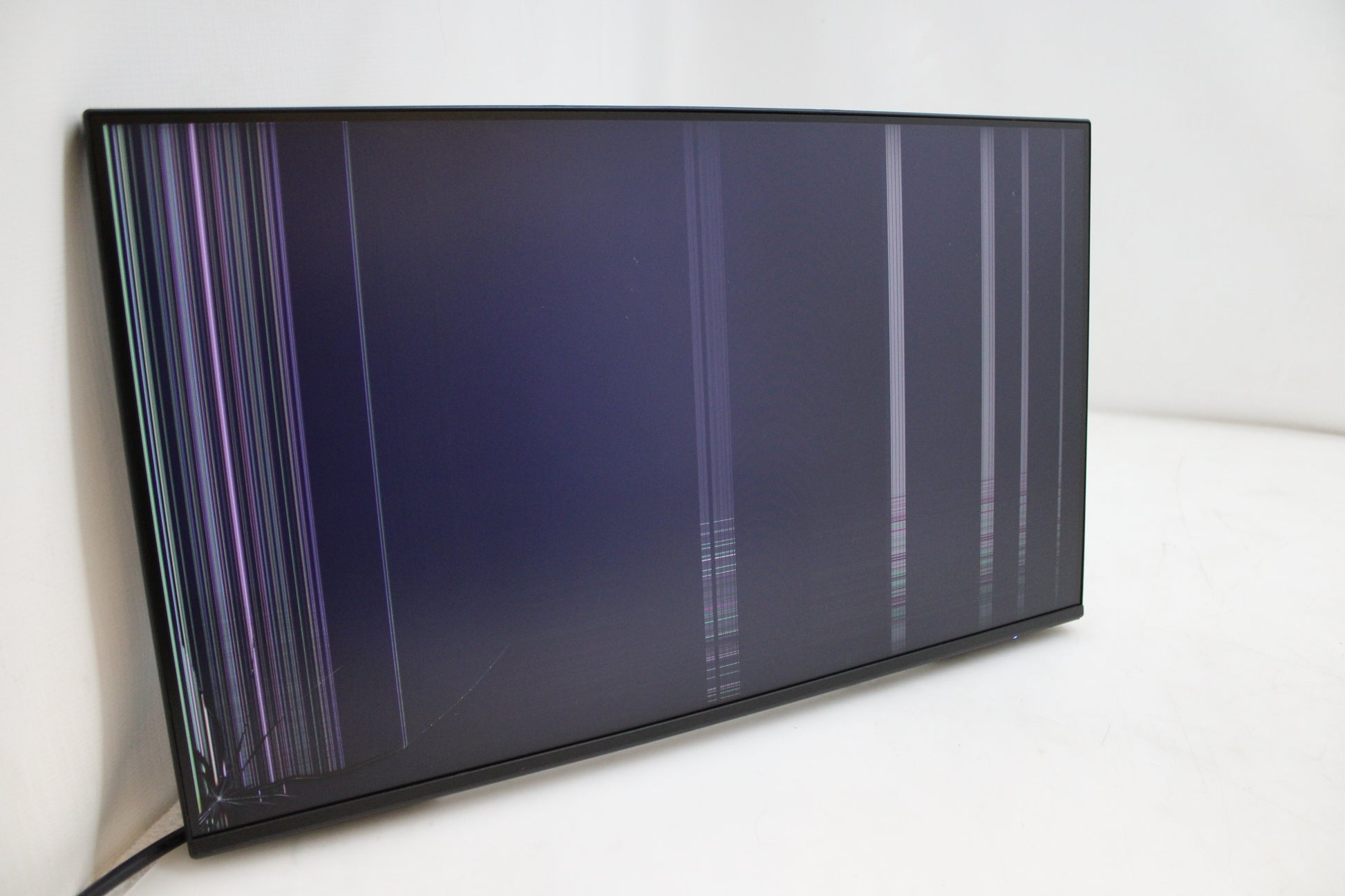 Acer Monitor Bildschirm Display Full HD IPS 238 Zoll Schwarz VESA DEFEKTWARE - 4711474183958