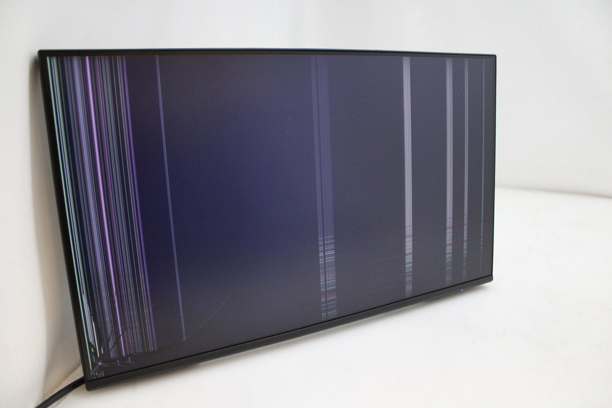 Acer Monitor Bildschirm Display Full HD IPS 238 Zoll Schwarz VESA DEFEKTWARE - 4711474183958