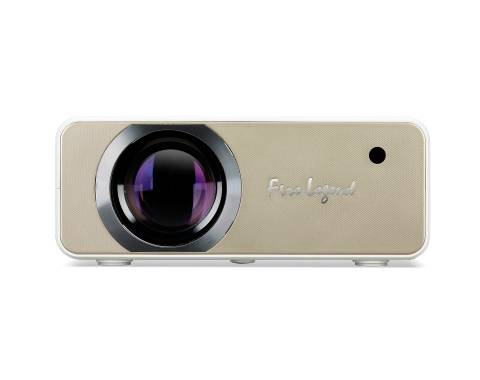 Acer A Open Qf12 Led 5000 Lm 1920 X 1080 Full Hd Beamer Projektor B-Ware - 4710886326380
