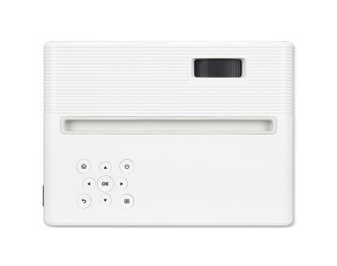 Acer A Open Qf12 Led 5000 Lm 1920 X 1080 Full Hd Beamer Projektor B-Ware - 4710886326380