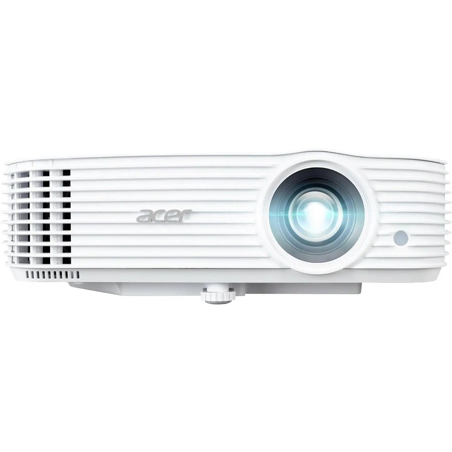 B-Ware Acer Beamer Projektor Office 1080p Hdmi Weiß Tasche Fernbedienung Netzkabel - 4711474035080