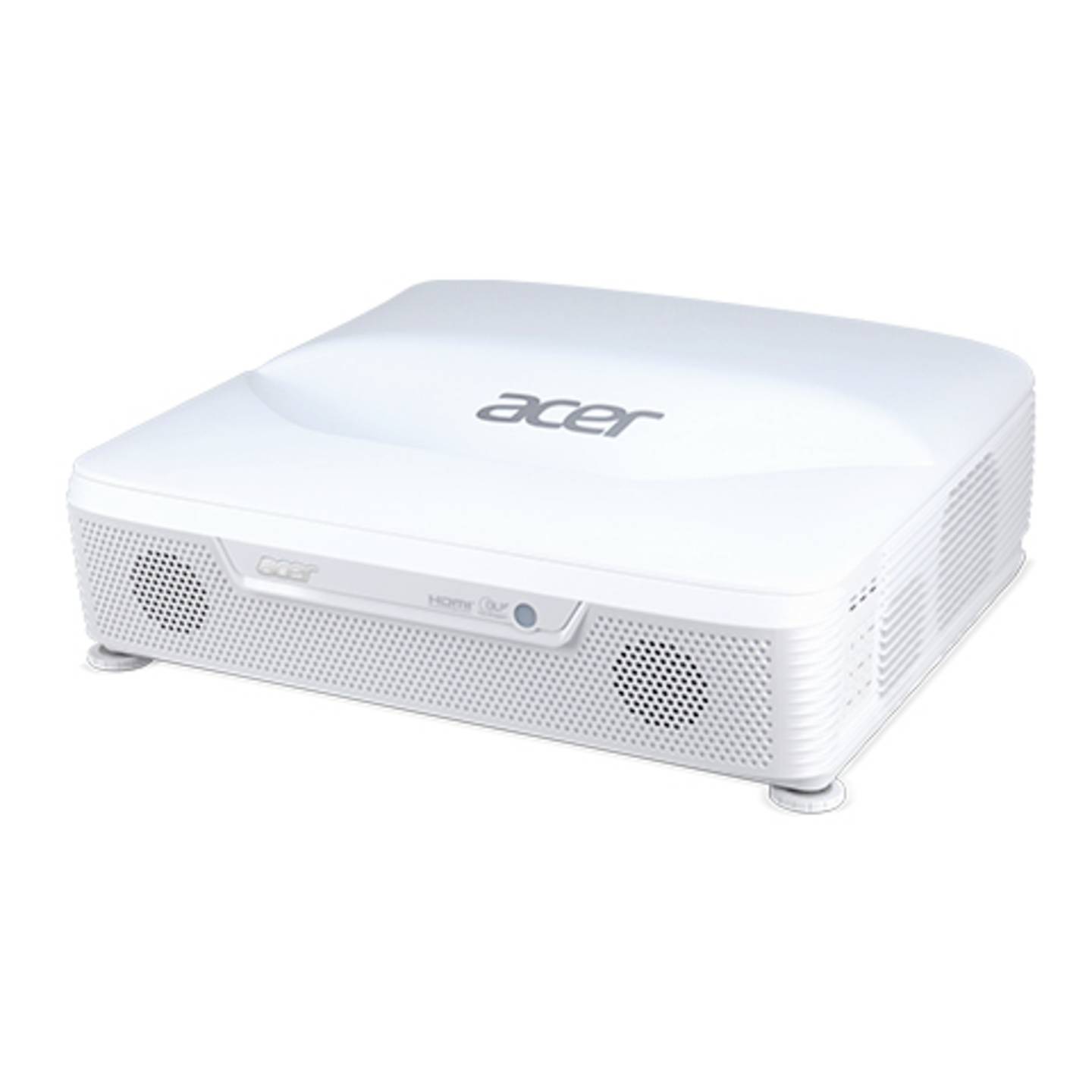 Acer Beamer Projektor L812 4000 Lumen Heimkino Ultra Kurzdistanz Laser - 4710886788843