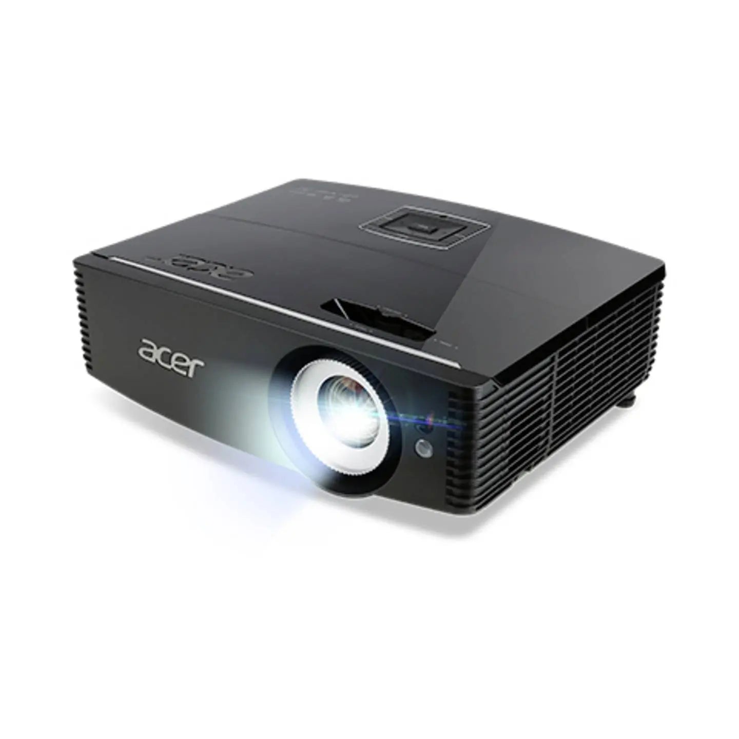 B-Ware Acer Beamer Projektor Office Synonym Full Hd Schwarz Lumisense 3 D Hdmi Vga - 4710886603702