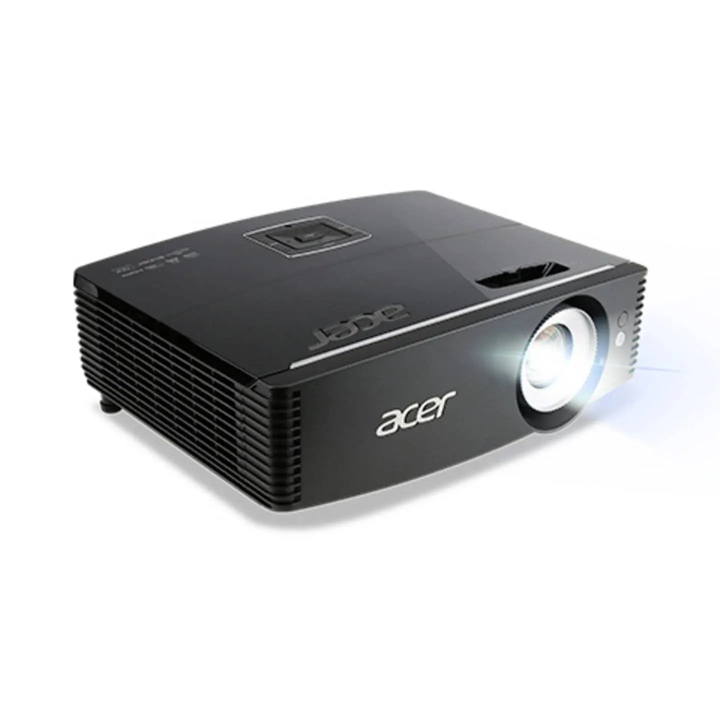 B-Ware Acer Beamer Projektor Office Synonym Full Hd Schwarz Lumisense 3 D Hdmi Vga - 4710886603702