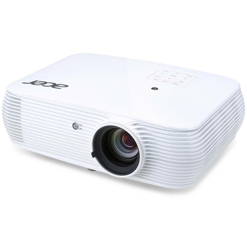 Acer P5330 W Wxga 3 D Beamer Projektor Dlp 4500lm 1280 X 800 Defektware D-Ware - 4713883197663