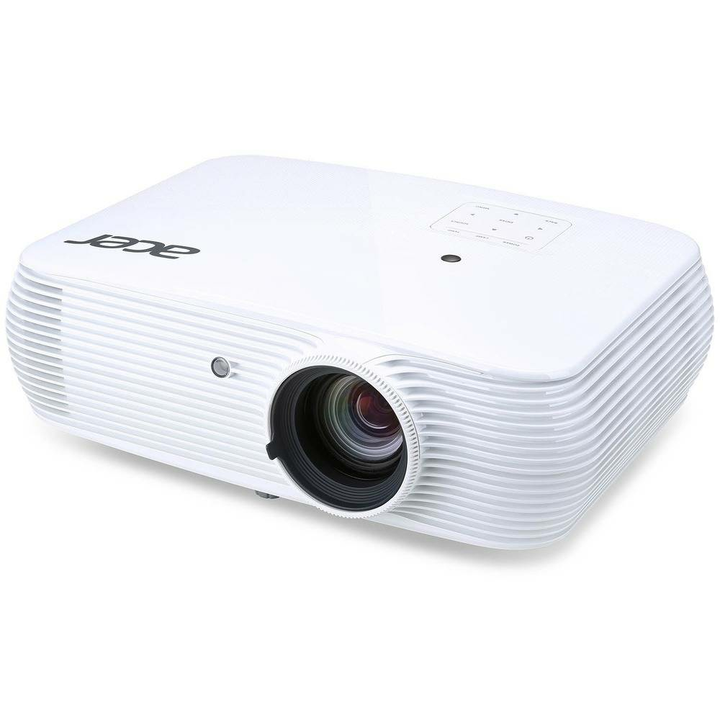 Acer P5330 W Wxga 3 D Beamer Projektor Dlp 4500lm 1280 X 800 Defektware D-Ware - 4713883197663