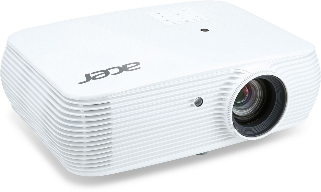 Acer P5330 W Wxga 3 D Beamer Projektor Dlp 4500lm 1280 X 800 Defektware D-Ware - 4713883197663