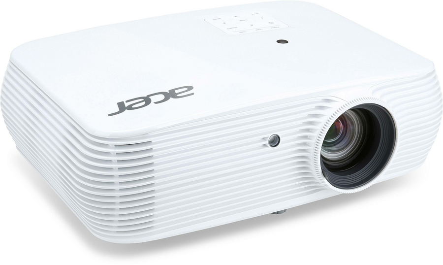 Acer P5330 W Wxga 3 D Beamer Projektor Dlp 4500lm 1280 X 800 Defektware D-Ware - 4713883197663