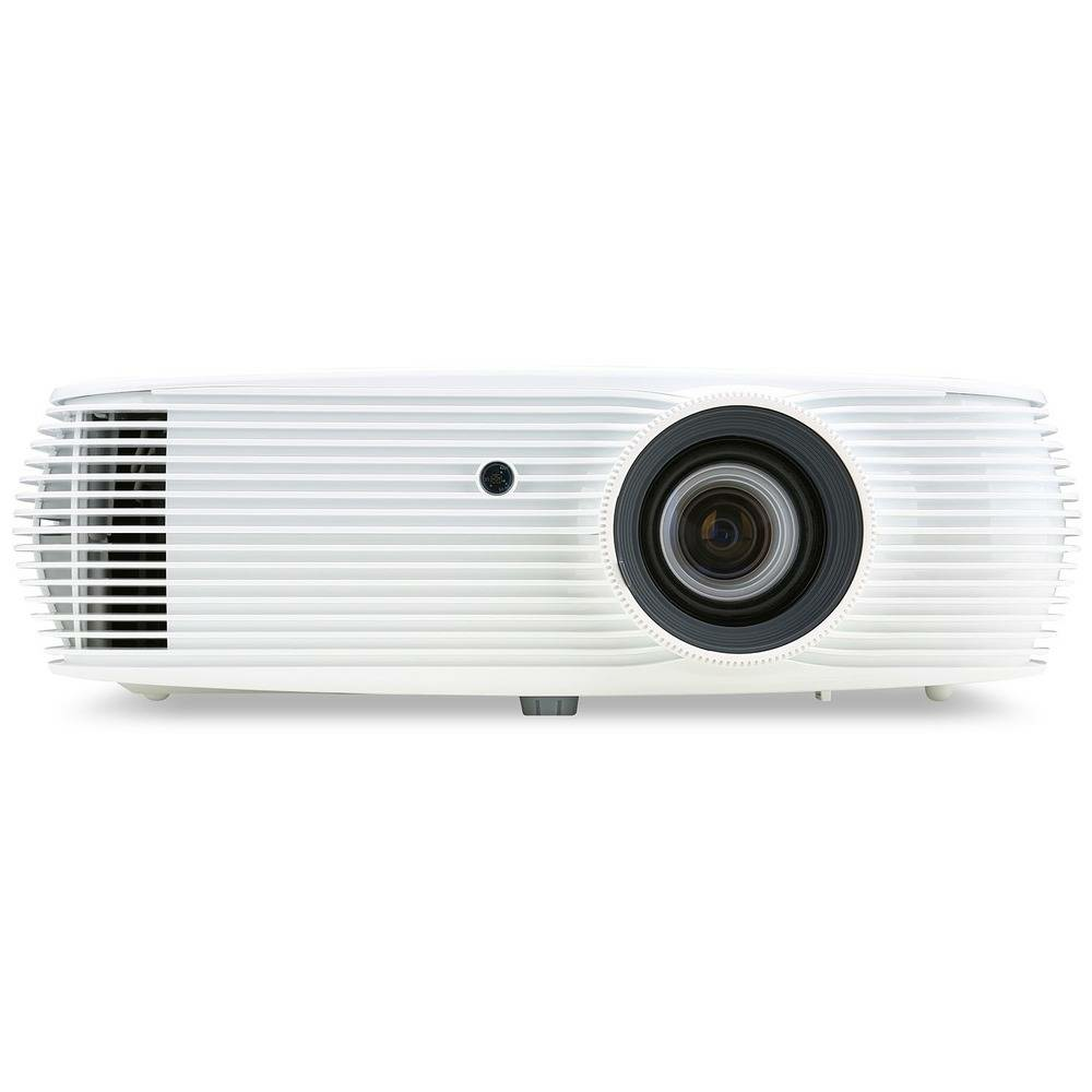 Acer P5330 W Wxga 3 D Beamer Projektor Dlp 4500lm 1280 X 800 Defektware D-Ware - 4713883197663