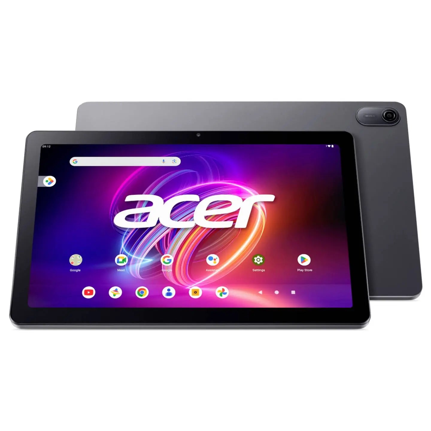B-Ware Acer Tablet Android Tablet Iconia Tab P10 Wi Fi 256 Gb Touchdisplay 10.4 Zoll - 4711474093042