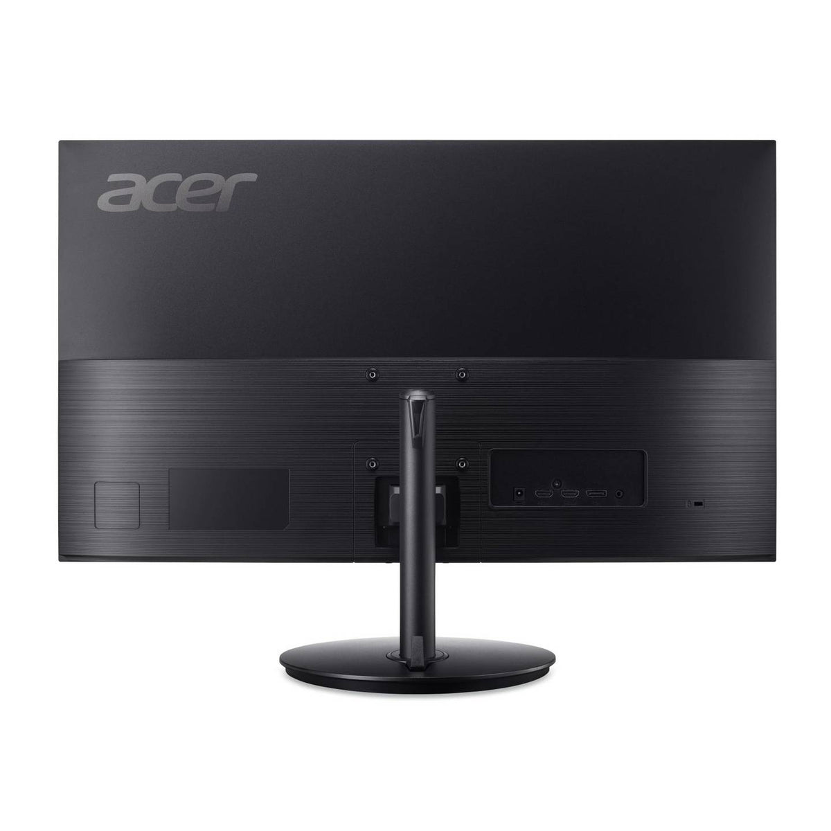 Acer Gaming Monitor Bildschirm Nitro XF240YX1b Schwarz 23,8 Zoll FullHD FreeSync - 4711474266286